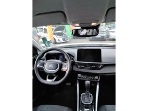 Foto 9 - Fiat Fastback Fastback 1.0 Turbo 200 Audace (Aut) automático