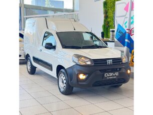 Foto 3 - Fiat Fiorino Fiorino 1.4 Endurance manual