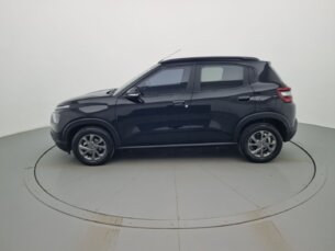 Foto 2 - Citroën C3 C3 1.0 Feel manual
