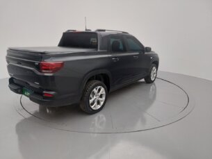 Foto 5 - Chevrolet Montana Montana 1.2 Turbo LTZ (Aut) automático