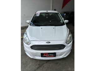 Foto 1 - Ford Ka Sedan Ka Sedan SE 1.5 16v (Flex) manual
