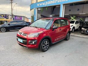 Citroën C3 Picasso Tendance 1.5 8V (Flex)