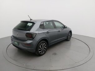 Foto 5 - Volkswagen Polo Polo 1.0 170 TSI Highline (Aut) automático