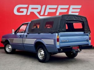 Foto 5 - Ford Pampa Pampa L 1.8 i (Cab Simples) manual