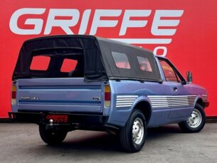 Foto 6 - Ford Pampa Pampa L 1.8 i (Cab Simples) manual