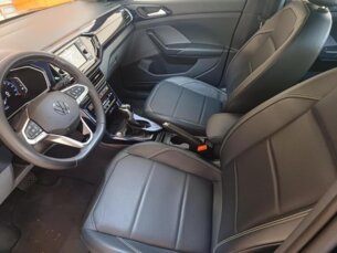 Foto 7 - Volkswagen T-Cross T-Cross 1.0 200 TSI (Aut) automático