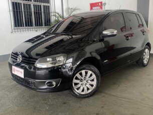 Foto 3 - Volkswagen Fox Fox 1.6 VHT (Flex) manual