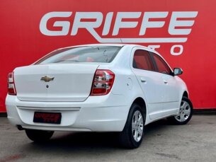Foto 6 - Chevrolet Cobalt Cobalt LT 1.4 8V (Flex) manual