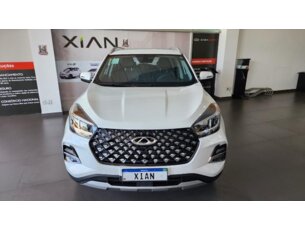 Foto 5 - CAOA Chery Tiggo 5X Pro Tiggo 5X 1.5T Pro CVT t 1.5 (aut) automático