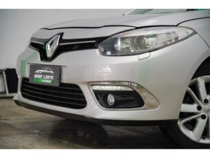 Foto 6 - Renault Fluence Fluence 2.0 16V Privilege X-Tronic (Flex) automático