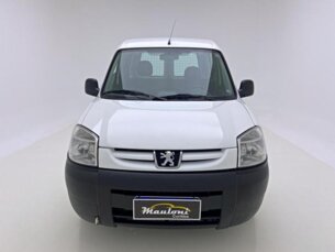 Foto 4 - Peugeot Partner Partner 1.6 Furgão manual