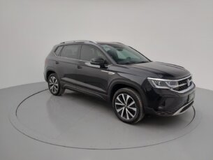 Foto 7 - Volkswagen Taos Taos 1.4 250 TSI Highline (Aut) automático