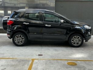 Foto 7 - Ford EcoSport Ecosport Freestyle 1.6 16V (Flex) manual