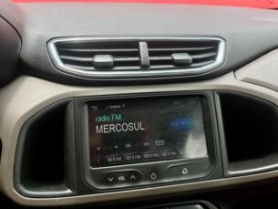 Foto 8 - Chevrolet Prisma Prisma 1.4 LTZ SPE/4 manual