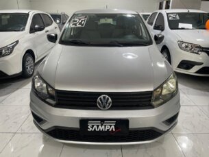 Foto 3 - Volkswagen Voyage Voyage 1.0 MPI (Flex) manual