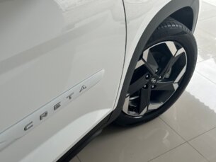 Foto 9 - Hyundai Creta Creta 2.0 Ultimate (Aut) automático