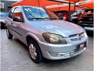 Foto 1 - Chevrolet Celta Celta Life 1.0 VHCE (Flex) 2p manual