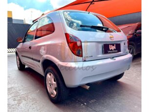Foto 6 - Chevrolet Celta Celta Life 1.0 VHCE (Flex) 2p manual