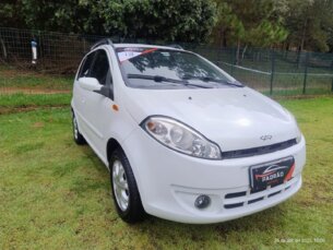 Foto 3 - CAOA Chery Face Face 1.3 16V (Flex) manual