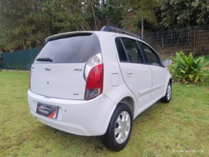 Foto 8 - CAOA Chery Face Face 1.3 16V (Flex) manual