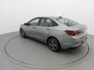 Foto 3 - Chevrolet Onix Plus Onix Plus 1.0 LT manual