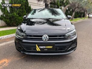 Foto 2 - Volkswagen Virtus Virtus 1.6 (Aut) automático