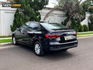 Foto 4 - Volkswagen Virtus Virtus 1.6 (Aut) automático