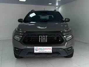 Foto 2 - Fiat Toro Toro 2.0 TDI Ultra 4WD (Aut) automático