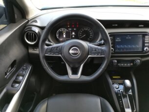 Foto 10 - NISSAN Kicks Kicks 1.6 Exclusive CVT automático