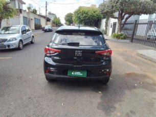 Foto 6 - Fiat Argo Argo 1.0 manual