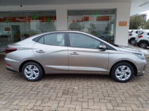 Foto 6 - Hyundai HB20S HB20S 1.0 Comfort Plus manual