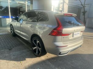 Foto 7 - Volvo XC60 XC60 2.0 T8 Recharge Ult Dark Hybrid AWD automático