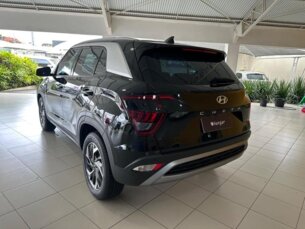 Foto 8 - Hyundai Creta Creta 1.0 T-GDI Limited (Aut) automático