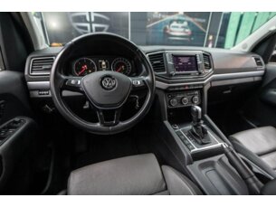 Foto 8 - Volkswagen Amarok Amarok CD 3.0 V6 Highline 4Motion automático