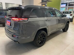 Foto 4 - Jeep Commander Commander 2.0 Hurricane Blackhawk 4WD (Aut) automático