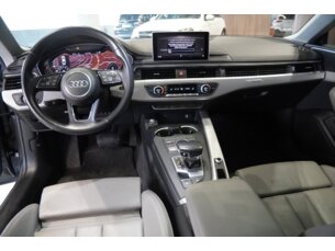 Foto 10 - Audi A5 A5 2.0 Performance Sportback S tronic manual