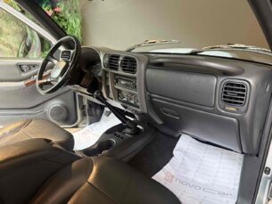 Foto 9 - Chevrolet S10 Cabine Dupla S10 Executive 4x4 2.8 Turbo Electronic (Cab Dupla) manual