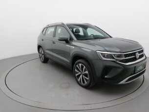 Foto 7 - Volkswagen Taos Taos 1.4 250 TSI Highline (Aut) automático