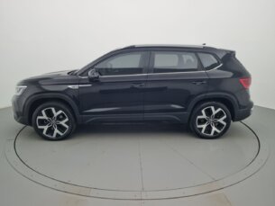 Foto 2 - Volkswagen Taos Taos 1.4 250 TSI Highline (Aut) automático
