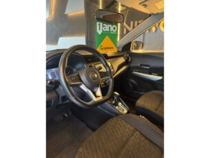 Foto 5 - NISSAN Kicks Kicks 1.6 Advance CVT automático