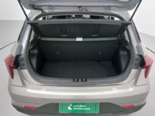 Foto 9 - Hyundai HB20 HB20 1.0 Sense Plus manual