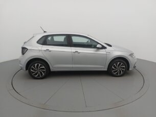 Foto 6 - Volkswagen Polo Polo 1.0 170 TSI Highline (Aut) automático