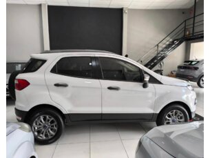 Foto 7 - Ford EcoSport Ecosport Freestyle 1.6 16V Powershift (Flex) automático