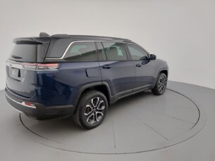 Foto 5 - Jeep Commander Commander 2.0 TD380 Limited 4WD automático
