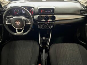 Foto 9 - Fiat Argo Argo 1.0 manual