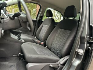 Foto 4 - Ford Ka Ka 1.5 SE Plus (Flex) manual