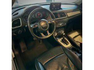Foto 2 - Audi Q3 Q3 2.0 TFSI Ambiente S Tronic Quattro automático