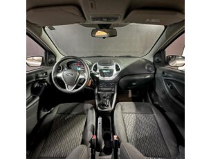 Foto 8 - Ford Ka Ka 1.0 SE (Flex) manual