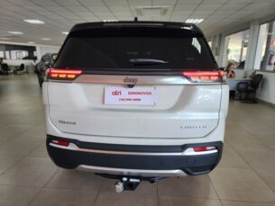 Foto 5 - Jeep Commander Commander 2.0 TD380 Limited 4WD automático