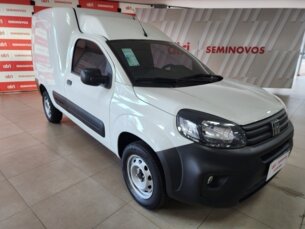 Foto 1 - Fiat Fiorino Fiorino 1.4 Endurance manual